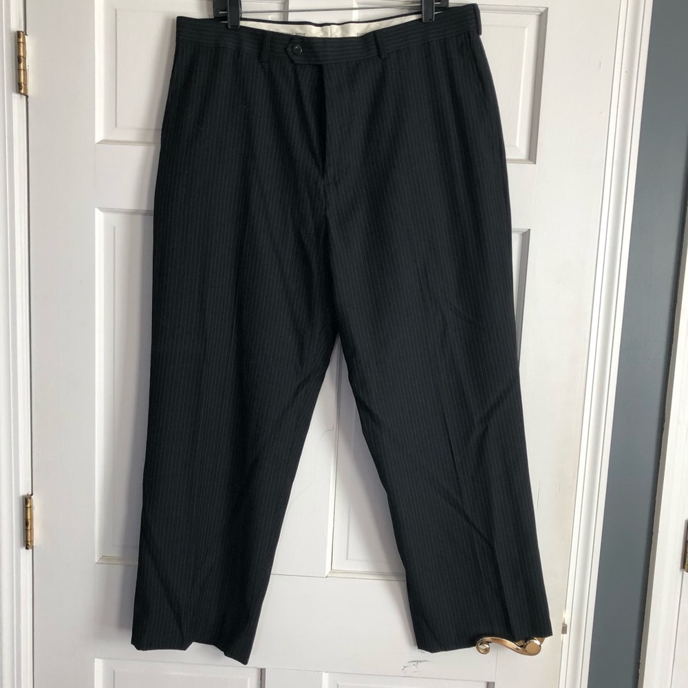 Men’s Geoffrey Beene Dress Pant 36x29